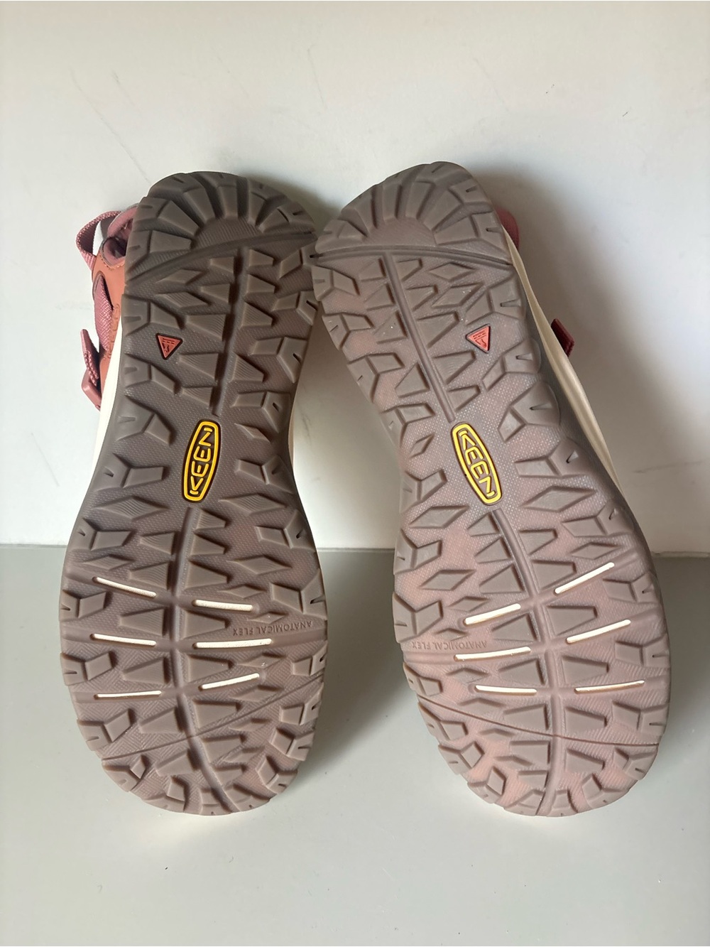 Keen Women's Sandal Shoes Terradora II Size 9.5 - Picture 4 of 13
